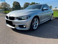 gebraucht BMW 418 M Sport Facelift LED Kamera