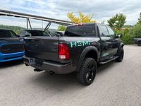 Gebraucht Dodge Ram 401 PS (294 kW) 2021 Weiß Pickup