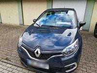Gebraucht Renault Captur 90 PS (66 kW) 2018 Andere farben SUV