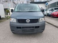 gebraucht VW Multivan T5Beach 2,5 TDI Webasto Klima