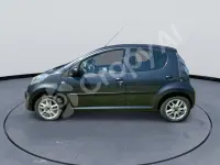 Gebraucht Citroën C1 Style 68 PS (50 kW) 2006 Grau Kleinwagen