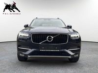 Gebraucht Volvo XC90 Momentum 235 PS (172 kW) 2016 Blau SUV