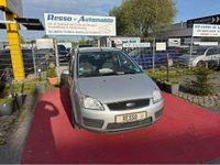 Usado Ford Focus Trend 116 CV (85 kW) 2005 Monovolumen