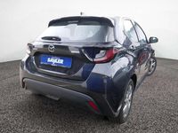 Neu Mazda 2 Exclusive-Line 116 PS (85 kW) 2025 Operablack Kleinwagen