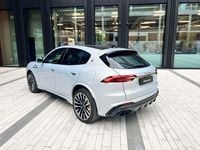 Gebraucht Maserati Grecale 530 PS (389 kW) 2024 Silber SUV