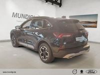 Neu Ford Kuga Active 152 PS (111 kW) 2025 Schwarz SUV