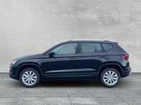 Neu Seat Ateca 150 PS (110 kW) 2026 Schwarz SUV