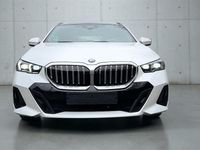 Gebraucht BMW 520 M Sport 197 PS (144 kW) 2024 Weiß Kombi