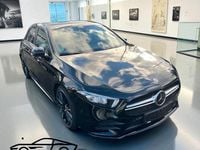 Gebraucht Mercedes A35 AMG AMG 306 PS (225 kW) 2021 Schwarz Limousine
