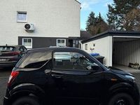 Gebraucht Ligier JS50 2023 Schwarz Kleinwagen