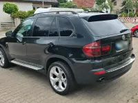 Gebraucht BMW X5 240 PS (176 kW) 2009 Schwarz SUV