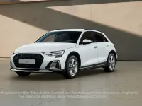 Gebraucht Audi A3 e-tron Ambiente 204 PS (150 kW) 2025 Gletscherweiß metallic Kleinwagen