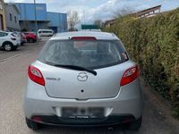 gebraucht Mazda 2 1.3 Independence