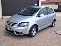 Gebraucht VW Golf IV 101 PS (74 kW) 2006 Silber Limousine