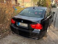 Gebraucht BMW 330 245 PS (180 kW) 2009 Schwarz Limousine