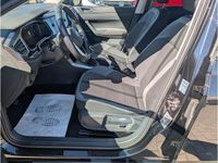 Occasion VW Polo Style 95 ch (69 kW) 2022 Noir Citadine