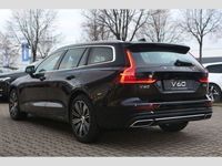 gebraucht Volvo V60 T5 Geartronic Inscription 184 kW 5-türig