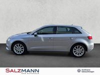 Gebraucht Audi A3 Design 150 PS (110 kW) 2018 Silber Limousine