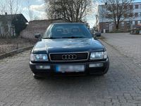 Gebraucht Audi 80 115 PS (84 kW) 1993 Limousine