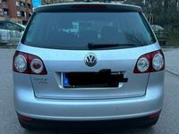 gebraucht VW Golf Plus Golf V 1.4 TSI DSG Comfortline