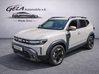 Neu Dacia Duster Extreme 154 PS (113 kW) 2026 Beige SUV
