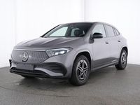 Gebraucht Mercedes EQA250+ Advanced Plus 139 kW (190 PS) 2025 Grau SUV