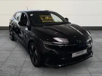 Gebraucht Renault Mégane Equilibre 160 kW (218 PS) 2024 Schwarz Limousine