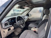 Gebraucht VW Multivan Life 150 PS (110 kW) 2024 Silber Van