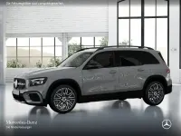 Gebraucht Mercedes GLB200 163 PS (119 kW) 2026 SUV