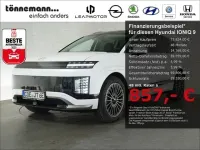 Gebraucht Hyundai Ioniq 9 225 kW (307 PS) 2026 Weiss SUV