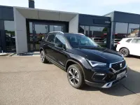 Neu Seat Ateca 150 PS (110 kW) 2026 Schwarz SUV