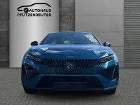 Gebraucht Peugeot 408 GT 179 PS (131 kW) 2023 Other SUV