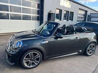 Gebraucht Mini Cooper Cabriolet 141 PS (103 kW) 2015 Grau Cabrio