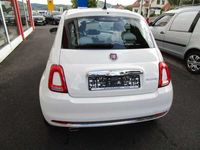 gebraucht Fiat 500 1.0 GSE N3 Hybrid DOLCEVITA+WR