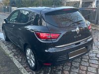 gebraucht Renault Clio IV 