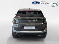 Gebraucht Ford Explorer Extended Range 210 kW (286 PS) 2024 Magneticgrey metallic SUV