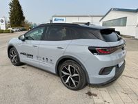 Gebraucht VW ID.4 GTX 219 kW (299 PS) 2023 Grau SUV
