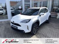 Gebraucht Toyota Yaris Cross 131 PS (96 kW) 2025 Weiß SUV