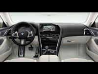 gebraucht BMW M850 xDrive Gran Coupe Innovationsp. Individual