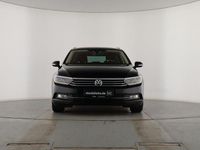 Gebraucht VW Passat Comfortline 150 PS (110 kW) 2019 Deep black perleffekt Kombi
