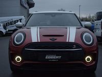 Gebraucht Mini Cooper S Clubman 178 PS (130 kW) 2021 Rot Kombi