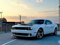 Second-hand Dodge Challenger 381 CP (280 kW) 2021 Alb Coupe