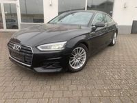 gebraucht Audi A5 Sportback 40 TDI S-tronic / 1.Hand