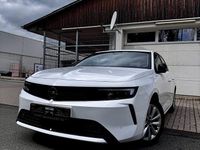 Gebraucht Opel Astra Elegance 131 PS (96 kW) 2023 Weiß Limousine