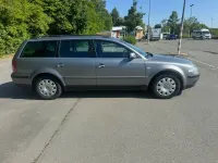 Gebraucht VW Passat Comfortline 102 PS (75 kW) 2003 Kombi