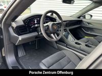 gebraucht Porsche Taycan GTS Sport Turismo