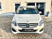 gebraucht Mercedes B180 *KLIMA*KAMERA*SHZ*