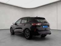 Gebraucht Ford Kuga ST-Line 150 PS (110 kW) 2023 Schwarz SUV