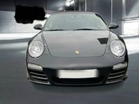 gebraucht Porsche 997 4S Cabrio Sport Chrono