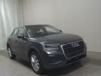 Gebraucht Audi Q2 Sport 150 PS (110 kW) 2021 Grau SUV